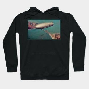 Protecting the Bay 1942 Hoodie